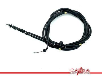 CABLE ACCELERATEUR Piaggio, Utilisé