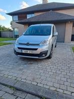 Citroën Berlingo 2017 BTW aftrekbaar! Met 1j garantie, Auto's, Bestelwagens en Lichte vracht, Citroën, 1600 cc, 5 deurs, Particulier