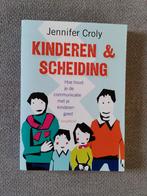 Jennifer Croly - Kinderen en scheiding, Ophalen, Zo goed als nieuw, Jennifer Croly