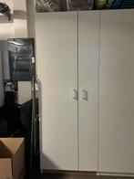 IKEA 2-deurs kledingkast, Huis en Inrichting, Kasten | Kleerkasten, Zo goed als nieuw