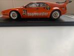Bmw jagermeister, Hobby en Vrije tijd, Ophalen, Nieuw