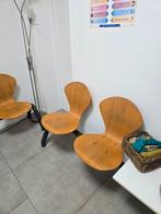 Wachtkamerstoel, Stoel