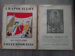 Revue CRAPOUILLOT 9 1950 La sexualité à travers les ages, Enlèvement ou Envoi, Utilisé