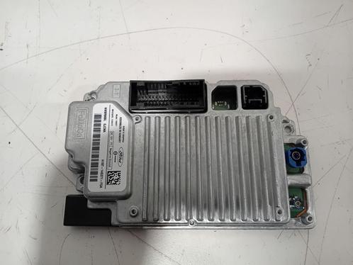 COMPUTER NAVIGATIE Ford Fiesta 7 (01-2017/07-2023), Auto-onderdelen, Elektronica en Kabels, Ford, Gebruikt