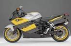 Moto BMWK1200S, Particulier
