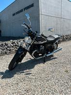Moto guzzi v7 IV 850 Special, Motoren, 2 cilinders, Particulier, Meer dan 35 kW, 850 cc