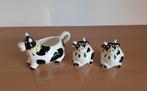 Zout en peper in de vorm van koeien, Huis en Inrichting, Keuken | Servies, Ophalen of Verzenden, Nieuw, Keramiek