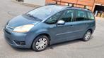CITROËN GRAND C4+2008+7 PLACES+FULL OPTION  À 1599EU, Auto's, Citroën, Monovolume, 1600 cc, 7 zetels, Bedrijf