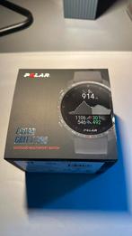 Montre polar Grit x pro, Ophalen, Zo goed als nieuw, Waterdicht, Polar