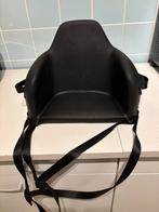 Kinderzitje universeel voor motor/scooter, Ophalen, Zo goed als nieuw