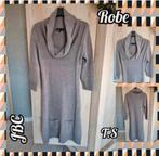 Robe d'hiver pour femme-Jbc-T.S, Overige kleuren, JBC, Ophalen of Verzenden, Maat 36 (S)