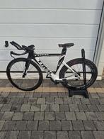 Trek speed concept triathlon clm, Fietsen en Brommers, Fietsen | Racefietsen, 28 inch, Carbon, 49 tot 53 cm, Zo goed als nieuw