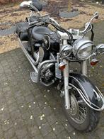 Yamaha wild star 1600 bj 2002, Motoren, Particulier