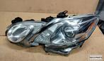 LEXUS GS XENON KOPLAMP LINKS ORIGINEEL ALLES LEVERBAAR !!!, Auto-onderdelen, Ophalen of Verzenden, Gebruikt, Lexus