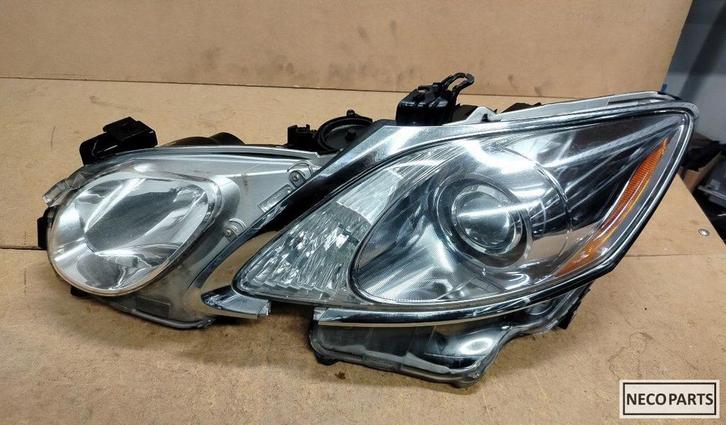 LEXUS GS XENON KOPLAMP LINKS ORIGINEEL ALLES LEVERBAAR !!!, Auto-onderdelen, Verlichting, Lexus, Gebruikt, Ophalen of Verzenden