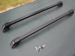 Dakdragers (dakrails) voor FORD Mondeo (model 1996), Ophalen