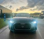 Audi A5 35TFSi/benzine/facelift/2021/S-tronic, Auto's, Automaat, Euro 6, Leder, 5 deurs