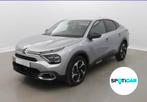 Citroën C4 X 1.2 Turbo 130 automaat Max uitvoering, Auto's, Euro 6, 1199 cc, Leder en Stof, 5 zetels