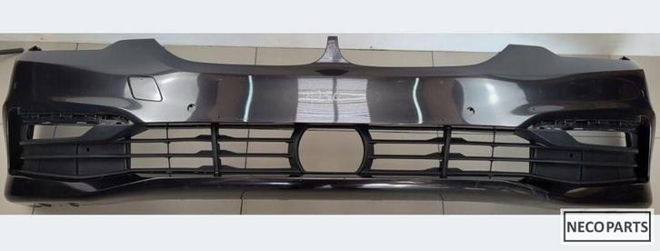 BMW 5 SERİE G30 F31 VOORBUMPER BUMPER, Auto-onderdelen, Carrosserie, Achterklep, BMW, Achter, Gebruikt, Ophalen of Verzenden