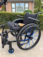 Krachtig Elektrische handbike met rolstoel ( nieuwe ), Ophalen of Verzenden, Inklapbaar, Nieuw, Elektrische rolstoel