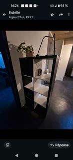 Bibliothèque KALLAX, Ophalen, Zo goed als nieuw