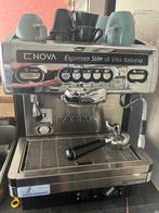 Professionele Faema koffiemachine – Italiaans topmerk, Elektronische apparatuur, Koffiezetapparaten, Gebruikt, Ophalen, Stoompijpje