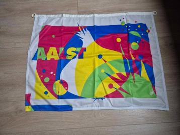 Carnaval Aalst vlag 1998, Enlèvement ou Envoi, Neuf