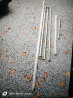 Tube inox diamètre 42mm