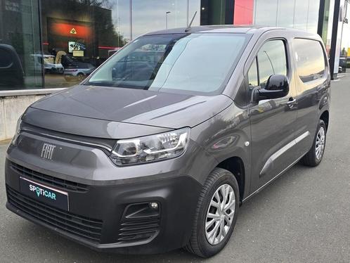 Fiat Doblo L1, Auto's, Fiat, Bedrijf, Doblo, Airconditioning, Bluetooth, Climate control, Cruise Control, Mistlampen, Navigatiesysteem