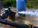 de echte waterput ! met pvc filters tot 15 m, Ophalen of Verzenden, Nieuw, Overige materialen, Overige typen