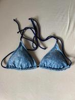 Bikini Top DC, Kleding | Dames, Badmode en Zwemkleding, Blauw, Nieuw, Ophalen of Verzenden, DC