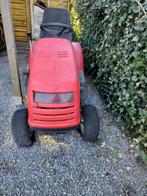 zitmaaier, Tuin en Terras, Ophalen, Gebruikt, Elektrische starter