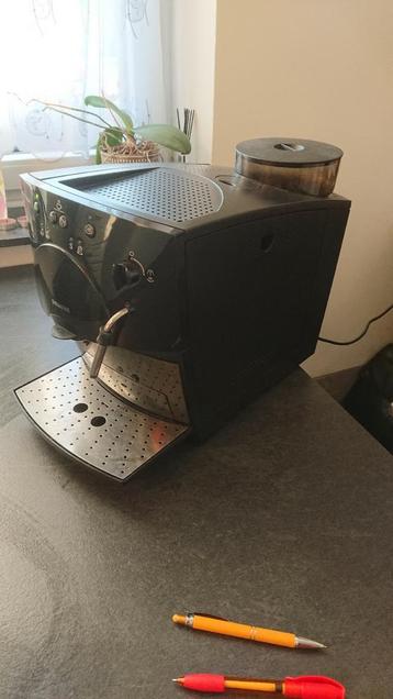Machine espresso Siemens surpresso compact beschikbaar voor biedingen