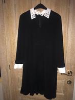 Nieuwe zwarte jurk XANDRES -maat 38 - oto 48cm (nr3167), Kleding | Dames, Jurken, Nieuw, Maat 38/40 (M), Ophalen of Verzenden