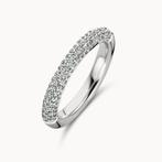 Ring in witgoud met diamant van het merk Antonellis, Nieuw, Goud, Met edelsteen, Ophalen of Verzenden