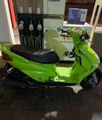 Yamaha Cygnus 125cc, Motoren, 4 cilinders, Particulier, 125 cc, Overig