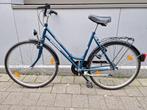 vélo fille ou femme COMME NEUF, Fietsen en Brommers, Fietsen | Meisjes, Ophalen, Gebruikt, 26 inch of meer, Handrem