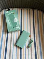 Fresh 'n Rebel powerbank + pakket, Verzenden, Nieuw