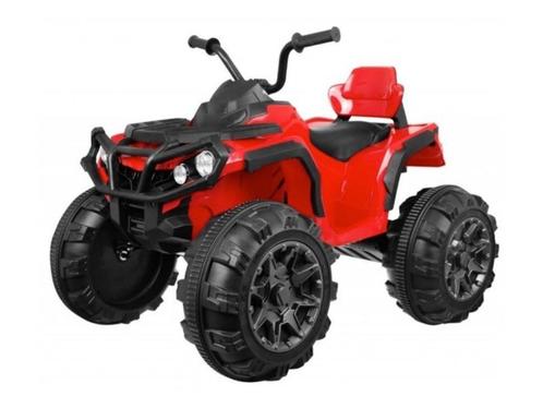 Elektrische Quad, 12v,Rubberen banden. GRATIS VERZONDEN!, Kinderen en Baby's, Speelgoed | Buiten | Accuvoertuigen, Nieuw, Verzenden