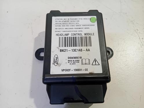 COMPUTER VERLICHTING Ford Transit Custom (BK2113C148AA), Auto-onderdelen, Elektronica en Kabels, Ford, Gebruikt