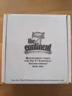 7th continent kaarten (volledig), Enlèvement ou Envoi, Comme neuf