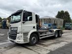 DAF CF 480 DK1132, Autos, Achat, Euro 6, Entreprise, Automatique