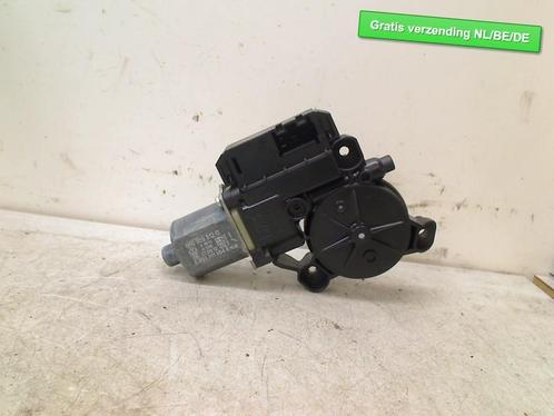 MOTOR RAAMMECHANIEK RECHTS ACHTER Polo V (6R) (6R0959812G), Auto-onderdelen, Carrosserie, Volkswagen, Achter, Rechts, Gebruikt