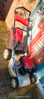 Honda 6500 met grote wielen, Tuin en Terras, Ophalen, Zo goed als nieuw