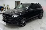 Mercedes-Benz GLE 350 de AMG line! Full Options! Pano! Hud!, Auto's, Mercedes-Benz, Automaat, 3260 kg, Gebruikt, GLE