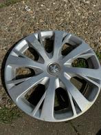 Enjoliveur peugeot 15 pouce, Enlèvement, Comme neuf