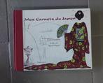 Boek Mes carnets du Japon, Boeken, Ophalen of Verzenden, Zo goed als nieuw, Overige onderwerpen