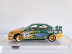 Scx Peugeot 406 Harvey Ultron 8334, Kinderen en Baby's, Overige merken, Racebaan, Verzenden, Zo goed als nieuw