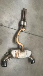 Audi Rs3 uitlaat midden+demper, Ophalen, Audi