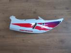 Yamaha FZR600R kontpaneel rechts FZR 600 R achter kap kuip, Enlèvement ou Envoi, Utilisé